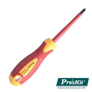 Chave Philips 4.5x80mm VDE 1000V PROSKIT - (SD-810-P1)