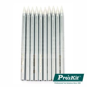 Ponta P/ Ferro Soldar 30W P/ Serie 8pk-S120 10X PROSKIT - (SI-S120T-4B)