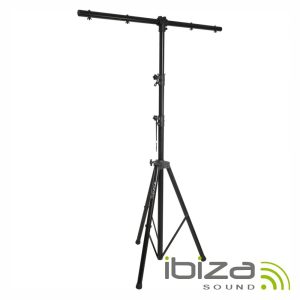 Suporte P/ Luzes 150-280cm 45kg IBIZA - (SL002)