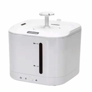 Fonte de Água Inteligente  P/ Animais de Estimação 2.5L - (SMARTPET01)