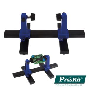 Suporte P/ Placa De Circuito Impresso PROSKIT - (SN-390)