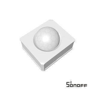 Detetor de Movimento PIR Zigbee SONOFF - (SNZB-03)