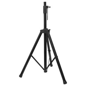 Suporte P/ Colunas Preto 1.8m 50kg - (SSUK-1)