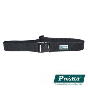 Cinto 5*160cm P/ Bolsa De Cintura P/ Ferramentas PROSKIT - (ST-5504)