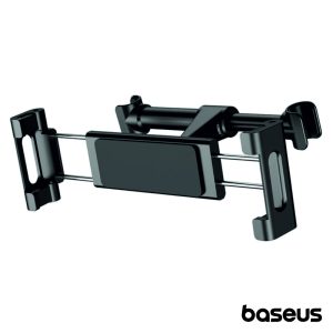 Suporte Telemóvel Universal P/ Banco Traseiro BASEUS - (SUHZ-01)