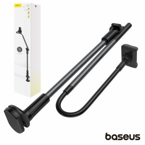 Suporte de Telemóvel/Tablet Rotativo e Ajustável BASEUS - (SULR-0G)