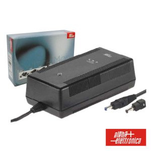 Alimentador Switching 18v 4a 90W Alpha - (SWD90-41860)