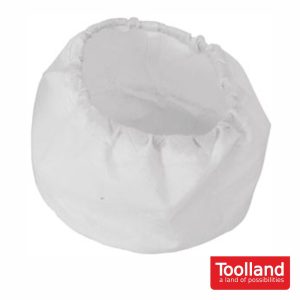 Saco de Proteção P/ Filtro Aspirador de Cinzas TOOLLAND - (TC90450)