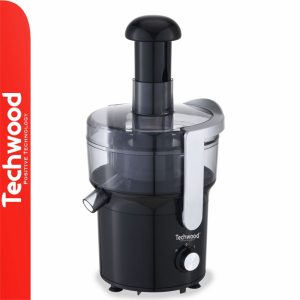 Centrifugadora 350W Preto TECHWOOD - (TCF-356)