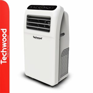 Climatizador 12000 BTU Refrigerador e Desumidificador TECHWO - (TCL-012)