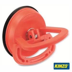 Ventosa 25kg Capacidade KINZO - (TOOL388)