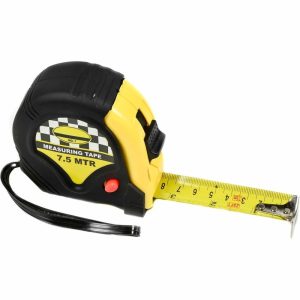 Fita Métrica 7.5m - (TOOL765)