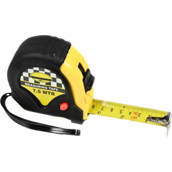 Fita Métrica 7.5m - (TOOL765)