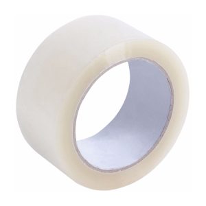 Fita Adesiva Transparente 48mm 50m - (TOOL917)