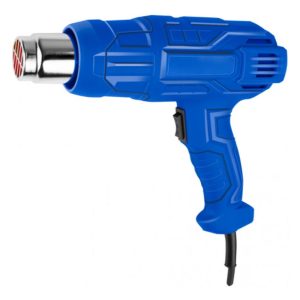 Pistola de Ar Quente 2000W KINZO - (TOOL957)