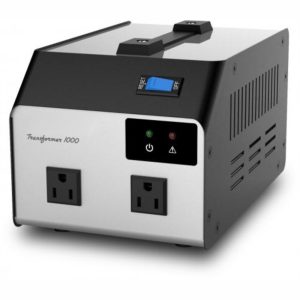 Alimentador 220v-110v 1000W - (TRANSFORMER1000)