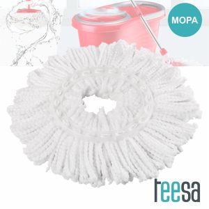 Mopa Microfibras TEESA - (TSA0042)