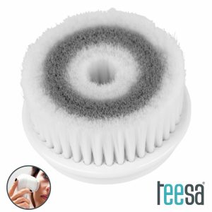 Recarga P/ Escova De Limpeza Facial TEESA - (TSA0505)