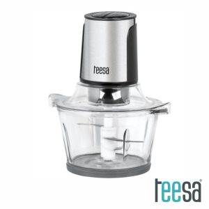 Picadora 400W 1500ml TEESA - (TSA3227)