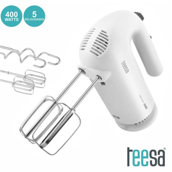 Batedeira Elétrica 400W TEESA - (TSA3536)