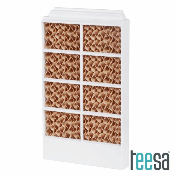 Filtro P/ Climatizador TSA8043 TEESA - (TSA8043-F)