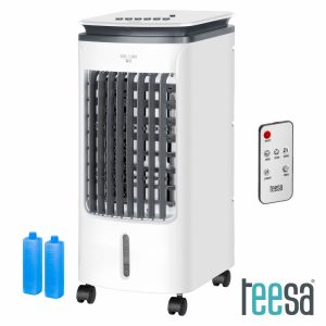 Climatizador 80W 3L 270m³/h TEESA - (TSA8043)