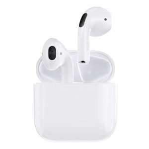 Auriculares Earbuds TWS Bluetooth Branco - (U14B-WHITE)