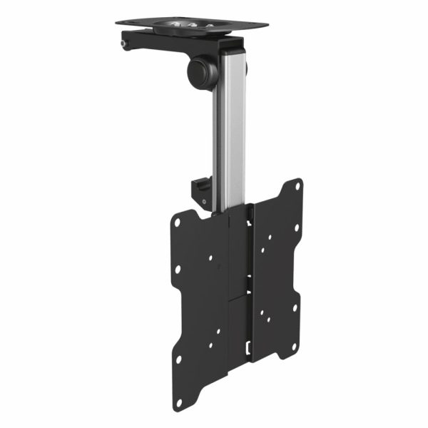 Suporte de Teto LCD/LED 17/37" Vesa 200/200 20kg - (UCH0187)