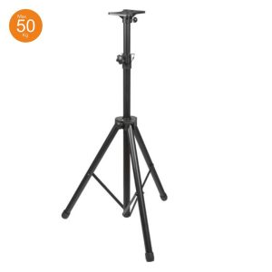 Suporte P/ Colunas 110-180cm 35mm 50kg - (VDL5UCH)