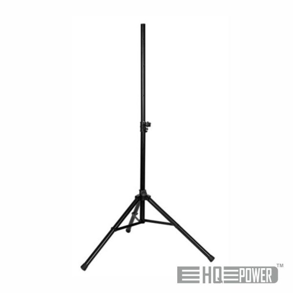 Suporte P/ Colunas 100-160cm 35mm HQ POWER - (VDL8SS)