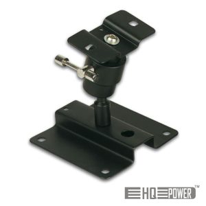 Suporte P/ Colunas Parede 25kg HQ POWER - (VDLWB1)