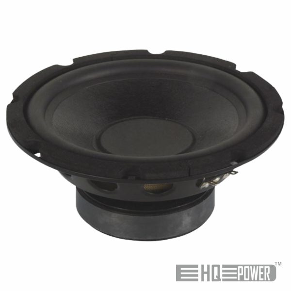 Altifalante 10" 350W 8 Ohm HQ POWER - (VDSSP10/8)