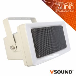 Altifalante Corneta 100v 60W VSOUND - (VSPC30W)