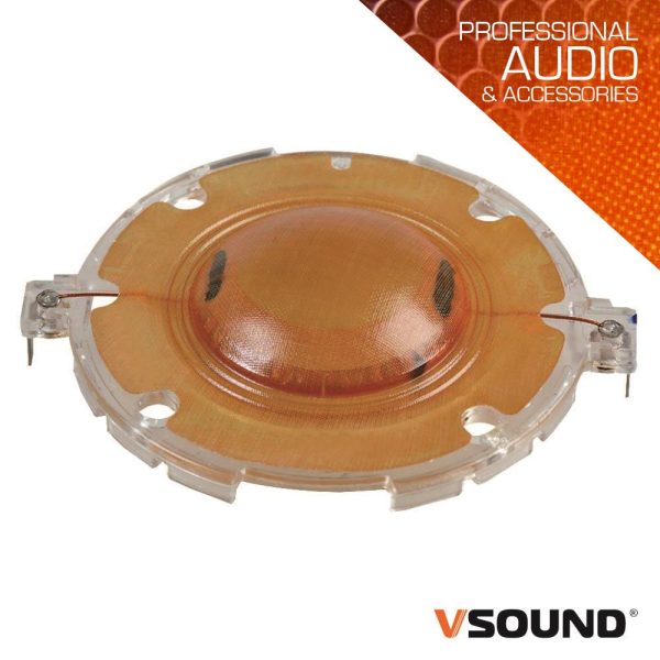 Membrana P/Pinha 50W VSOUND - (VSPP50T/D)