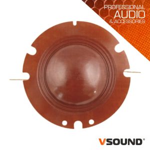 Membrana P/Pinha 60W VSOUND - (VSPP60D)