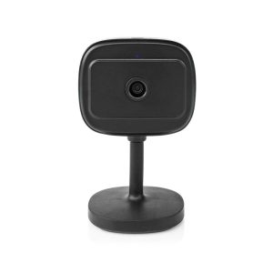 Câmara IP Inteligente C/ WiFi / HD 1080p - (WIFICI07CBK)