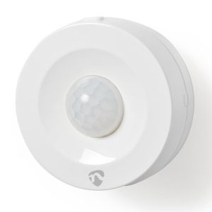 Sensor de Movimento Zigbee - (ZBSM10WT)