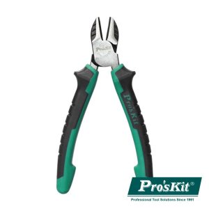 Alicate De Corte Lateral 165mm PROSKIT - (1PK-067DS)