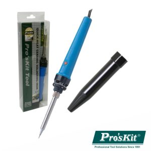 Ferro De Soldar 20/40W Resistência Em Cerâmica PROSKIT - (1PK-SC109NB)