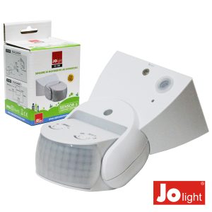 Detetor De Movimento Pir IP65 Jolight - (23-108)