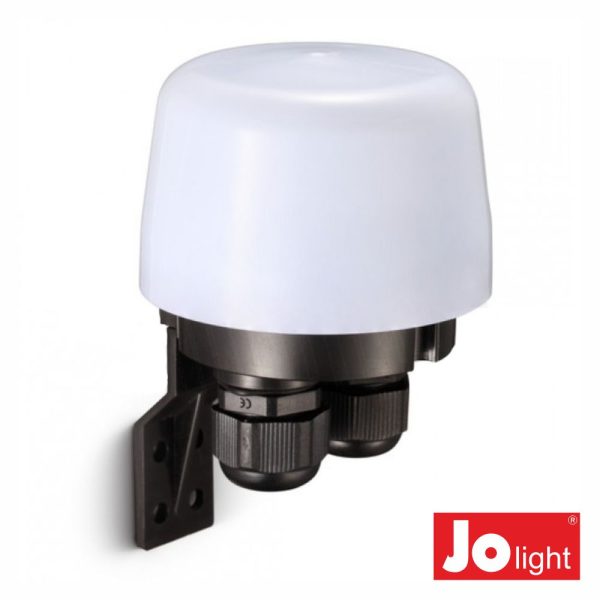 Sensor Crepuscular 230V IP44 - (23-212)