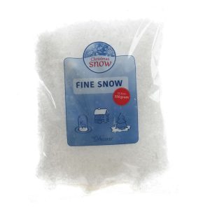 Saco De Neve Artificial 150gr - (26402)