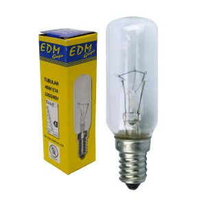 Lâmpada E14 40W 230V T25 P/ Exaustor - (35612)