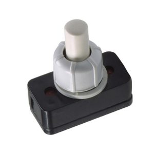 Interruptor Unipolar On-Off 2a-250v - (45007)