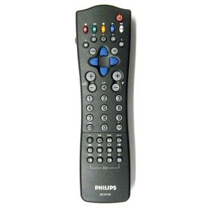 Comando TV 520 P/ TV Philips - (520)