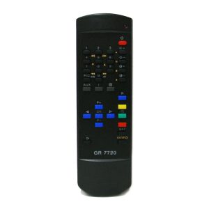 Comando TV 720 P/ TV Grundig - (720)