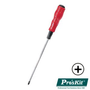 Chave Philips #2x100mm 210mm PROSKIT - (89407B)