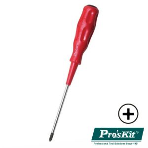 Chave Philips #2x107mm 260mm PROSKIT - (89413B)