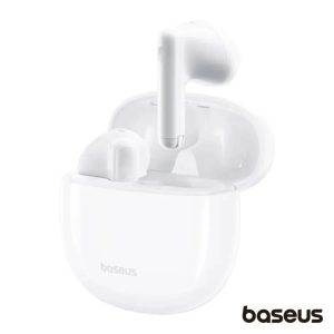 Auriculares Earbuds TWS Bluetooth 5.3 Bowie E13 BASEUS - (A00059701217-Z1)