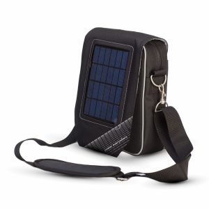 Bolsa C/ Painel Solar A-Solar - (AB311)